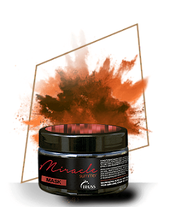 Truss Miracle Summer Mask Máscara 180g
