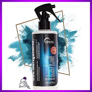 Truss Spray Uso Obrigatório 260ml