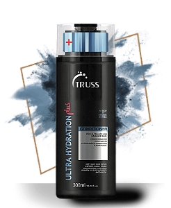 Truss Condicionador Ultra Hydration Plus 300ml