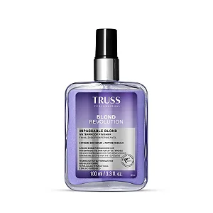 Óleo Truss Blond Revolution Reconstrução 100ml