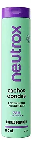 Condicionador Neutrox Cachos Ondas 300ml