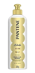 Creme de Pentear Pantene Hidratação 240g