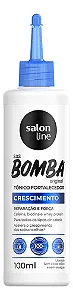 Tônico SOS Bomba Original 100ml Salon Line