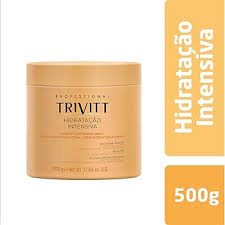 Hidratação Intensiva Trivitt Itallian 500g