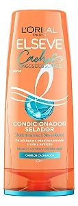 Elseve Cachos Dos Sonhos Condicionador 400ml