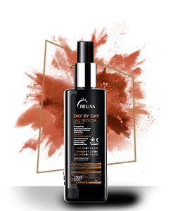 Truss Day by Day Leave-in Reconstrução finish 300ml D