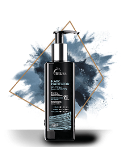 Truss Hair Protector Protetor Térmico 250ml D