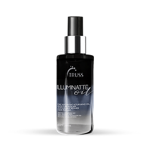 Truss Illuminate Oil Finalizador 60ml D