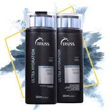Truss Kit Shampoo Condicionador Ultra Hydration D