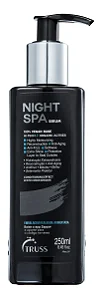 Truss Night Spa Tratamento Noturno 250ml D