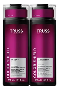 Kit Sham condic Truss Color Shield 300ml