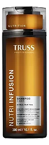 Truss Shampoo Nutri Infusion 300ML D