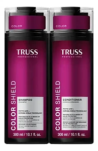 Kit Sham condic Truss Color Shield 300ml D