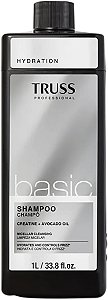 Truss Shampoo Basic 1 Litro