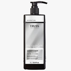 Truss Condicionador Basic 1 Litro
