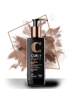 Truss Curly Light 250 Ml