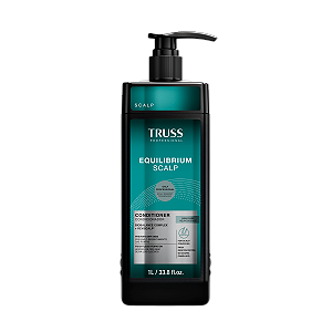 Truss Condicionador Equilibrium Scalp 1L