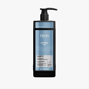 Truss Shampoo Hydra Air 1litro
