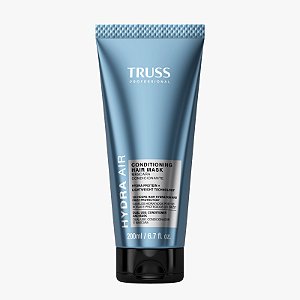 Truss 2x1 Condicionador e Máscara Hydra Air 200ml