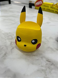 Suporte para Controles Pikachu Pokémon