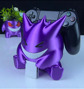 Suporte Controle Gengar Playstation