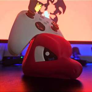 Suporte De Controle Charmeleon XBOX/PLAYSTATION