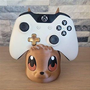 Suporte Para Controles Eevee