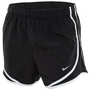 Short Nike Dri Fit Beach tênis Tênis Esporte Academia Tamanho P