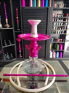 Narguile Brisas Laos Pink