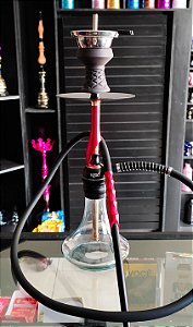 Vgod Pipa Vermelho
