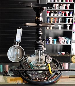 Kit Hookah King Empire