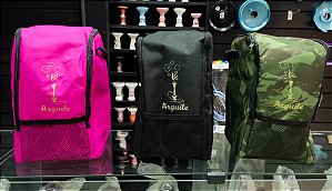 Bolsa de Narguile Pequeno