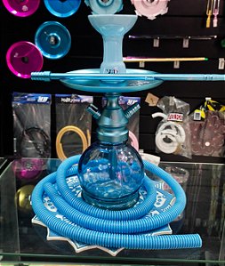 Ultima unidade Anubis Compact