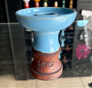 Rosh Mini Pro Hookah Cosmic Azul Bebê