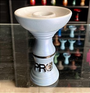 Rosh Pro Hookah Metálico Azul