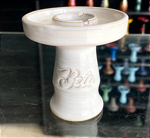 Rosh Mini Beta Branco