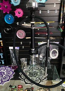 Narguile Vgod California Branco