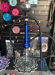 Narguile Vgod California Azul