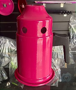 Abafador Pink