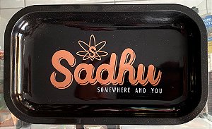 Bandeja Headshop Sadhu Grande
