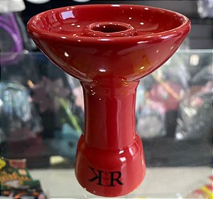 Rosh KR Vermelho