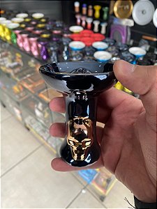 Rosh Caveira Atacado (10 Unidades)
