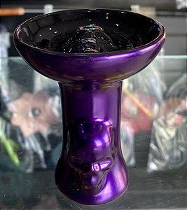 Rosh Caveira Roxo