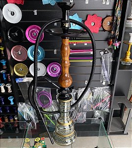 PROMOÇÃO Narguile Love Grande
