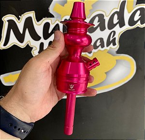 Stem Triton Zip Pink