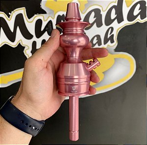 Stem Triton Zip Rose