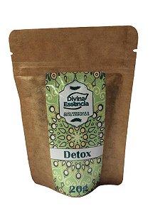 Chá Detox Divina Essência 20g