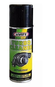Wynns Turbo Cleaner Spray 200ml - Spray para limpeza do Turbocompressor