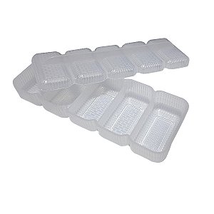 Forma Plástica Fazer Bolinho De Arroz Niguiri Sushi Japão