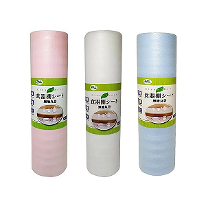 Forro Armário Anti-Mofo 5m x 30cm Japonês Seiwa